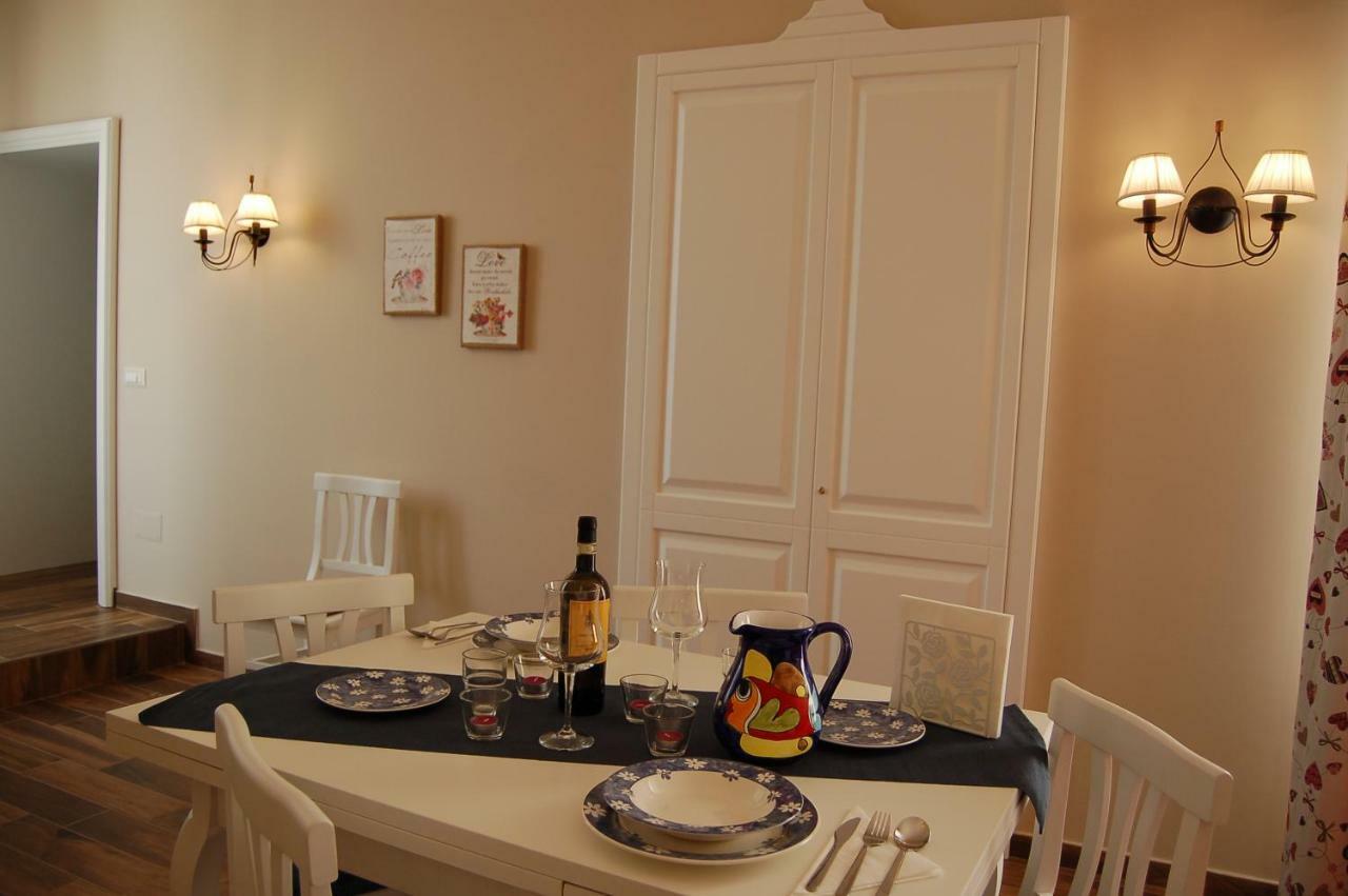 Casa Pica Apartment Naples Exterior photo