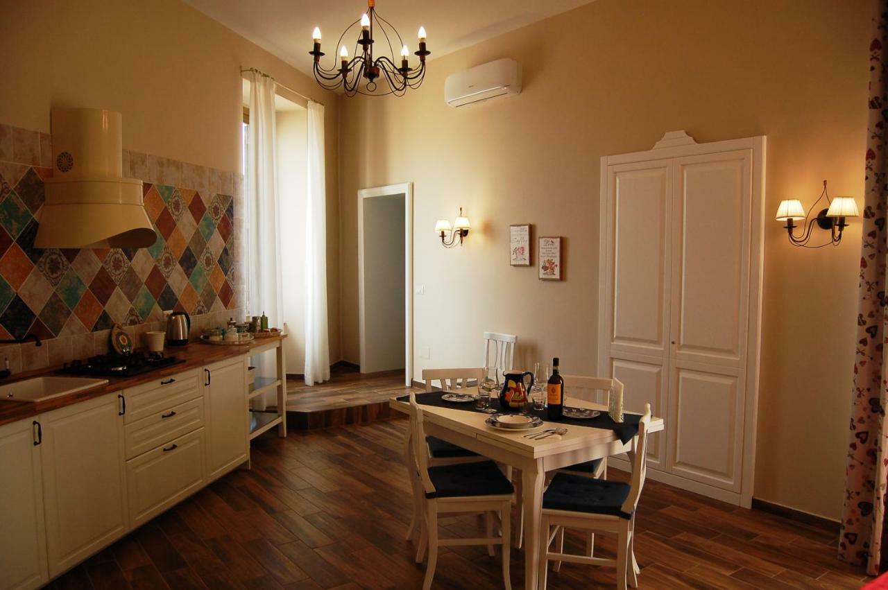 Casa Pica Apartment Naples Exterior photo