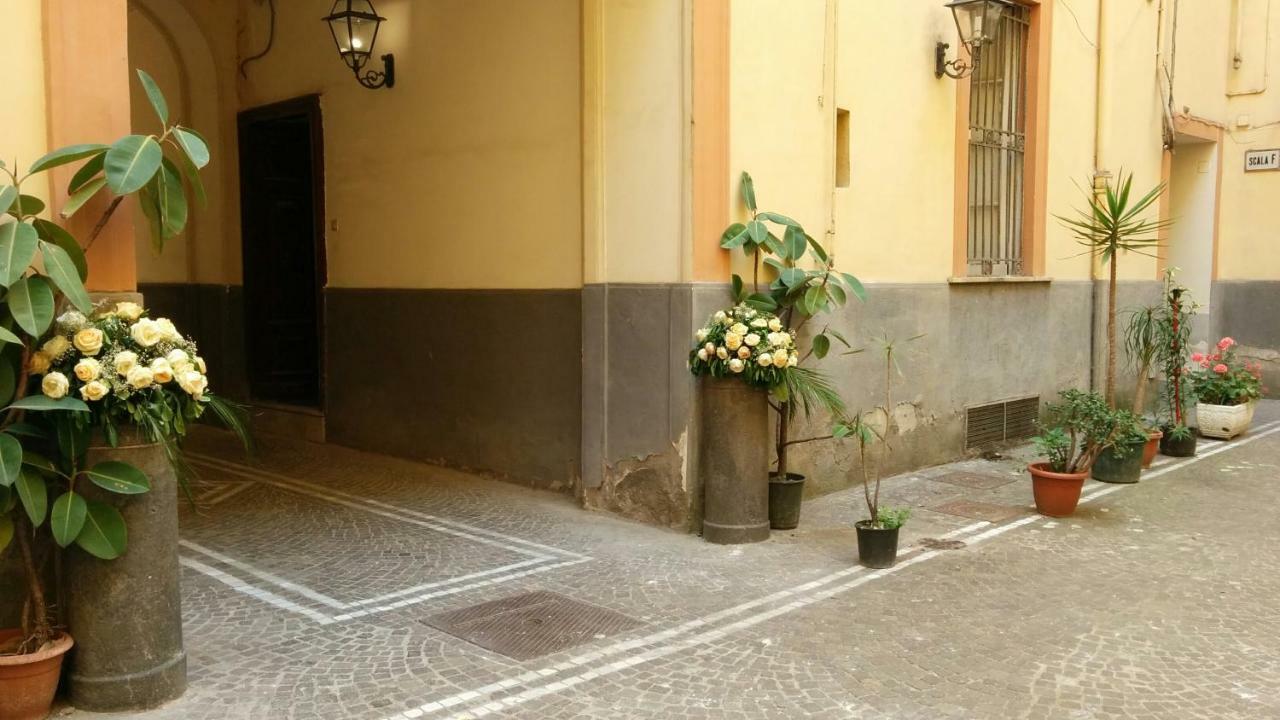 Casa Pica Apartment Naples Exterior photo