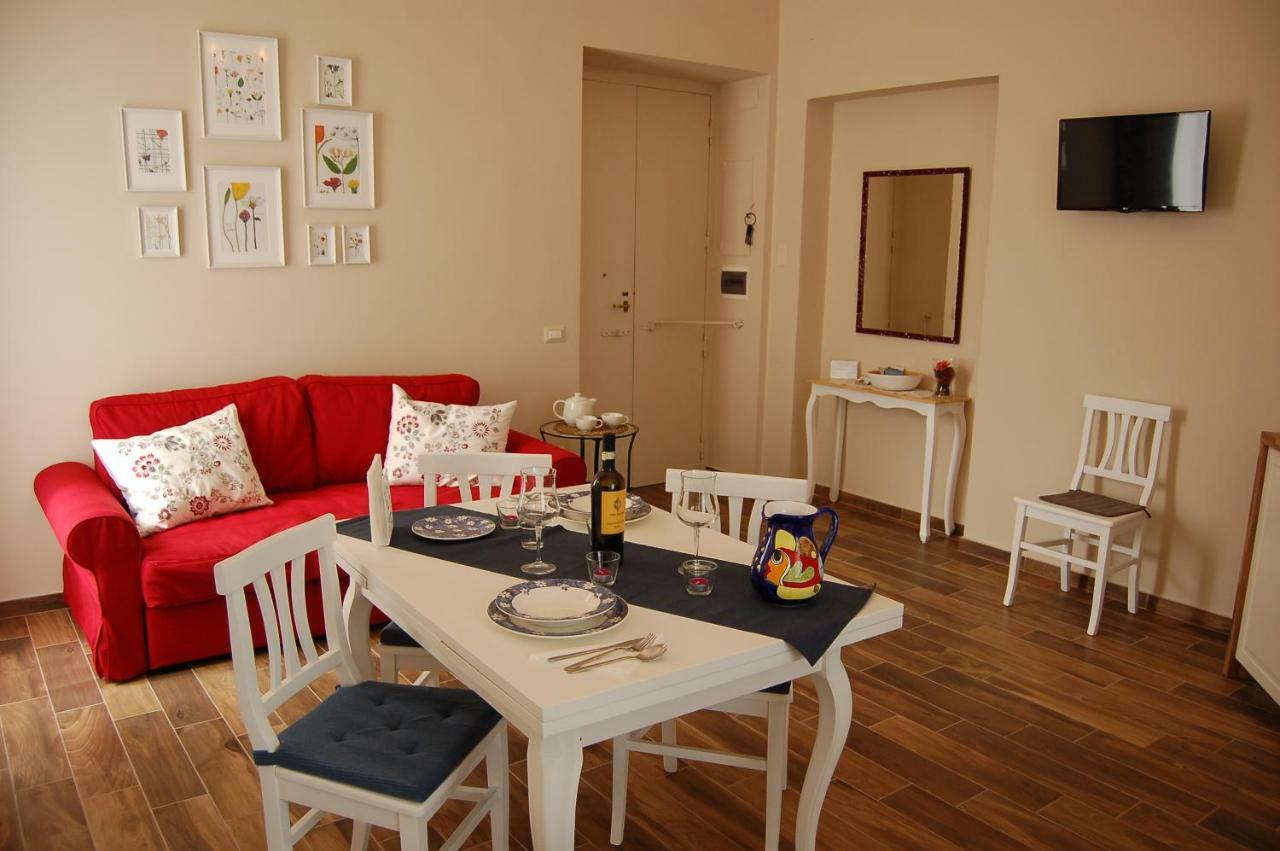Casa Pica Apartment Naples Exterior photo